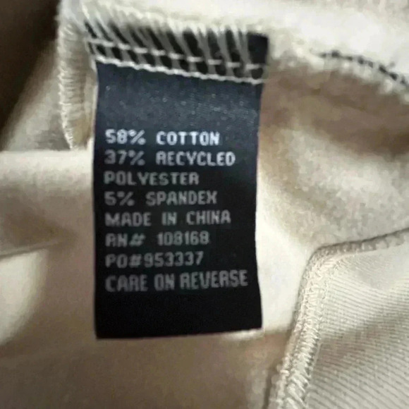 RSQ Crewneck Sweatshirt - Picture 5 of 5